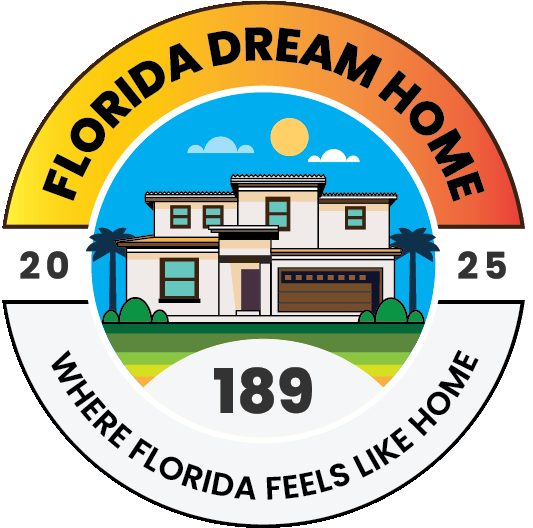 June Update Florida Dream Home JH