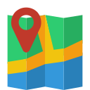 285662 map icon