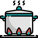 5929158 cooking food hot kitchen restaurant icon