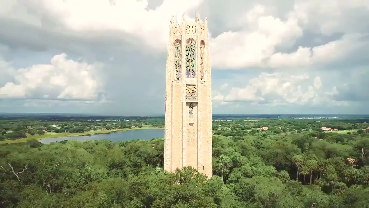 Bok Tower