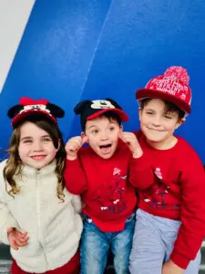 family-friendly vacation rental near Disney