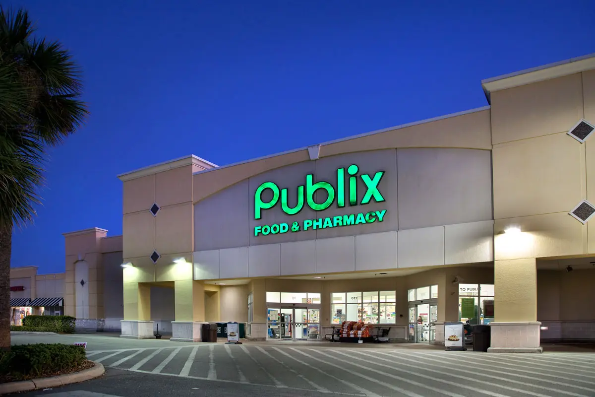 Publix
