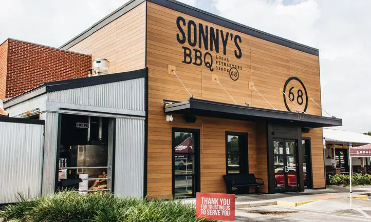 Sonnys BBQ Implements Industry Leading Customer Experience Technology feature