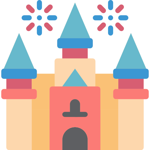 castle