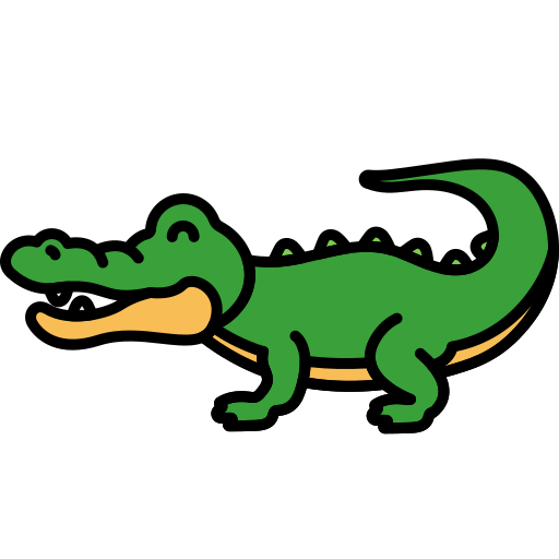 crocodile