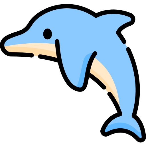 dolphin
