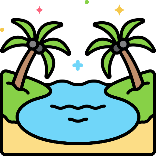 lagoon