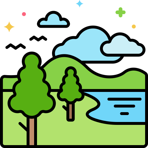 national park