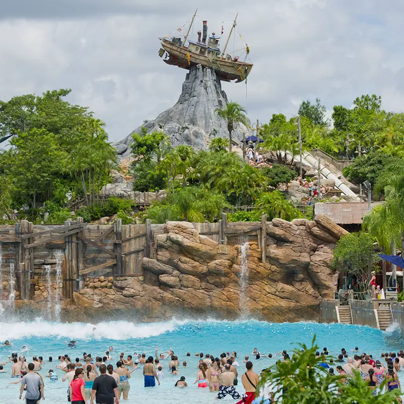 orlandowelcomecenter typhoonlagoon