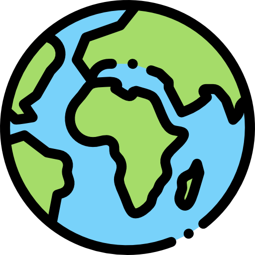 planet earth