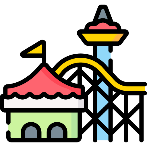 theme park (1)