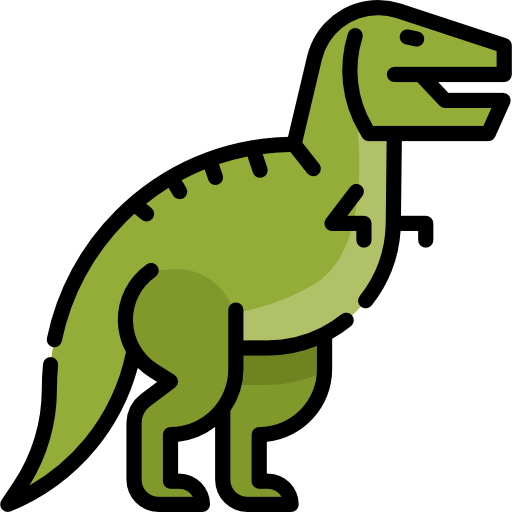 tyrannosaurus