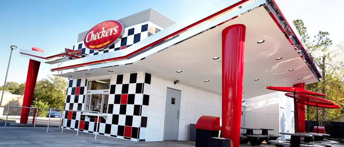 Checkers