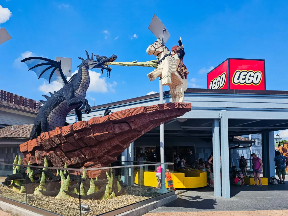 Lego Store