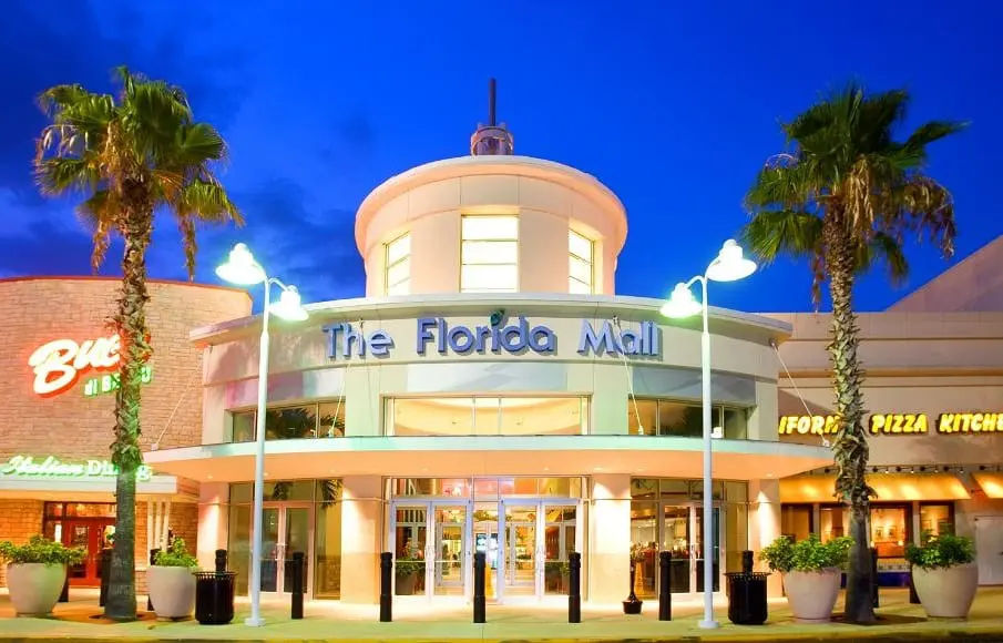 The Florida Mall