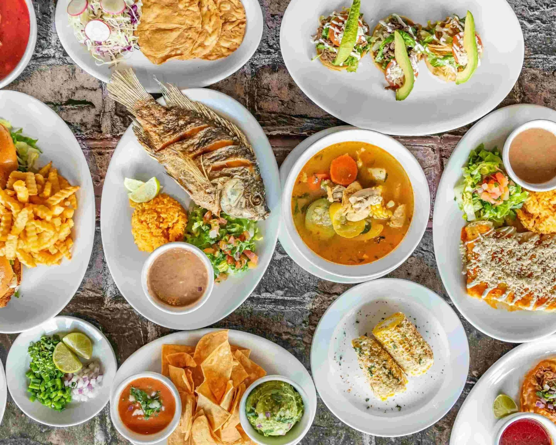 Tortilleria