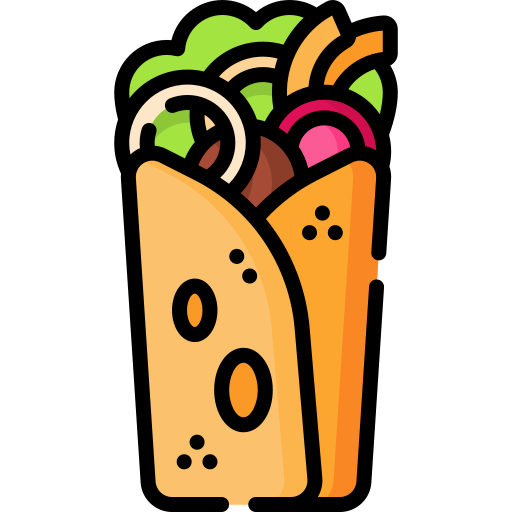 burrito