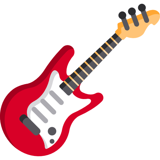 electric guitar
