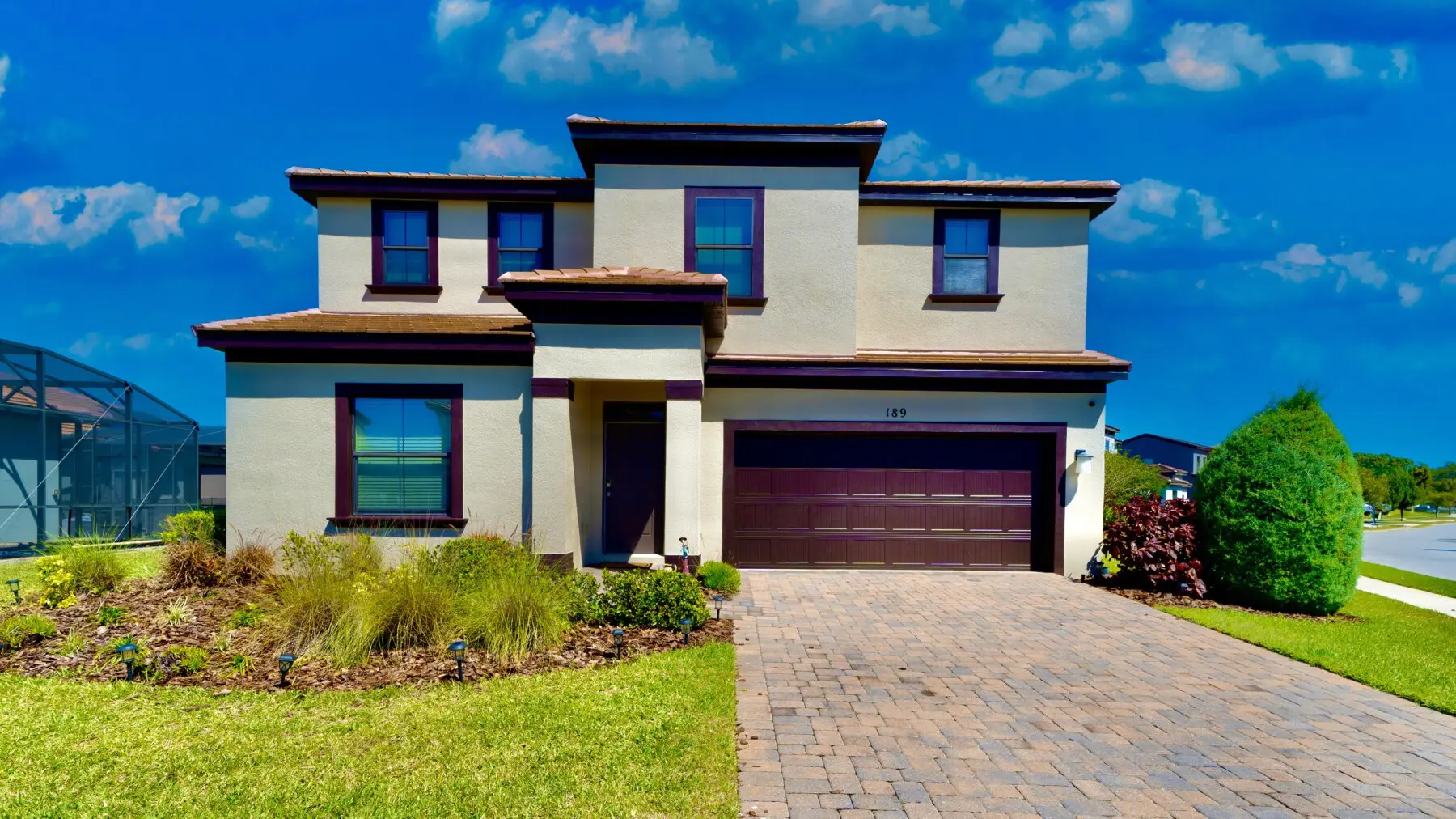 Florida Dream Home 189