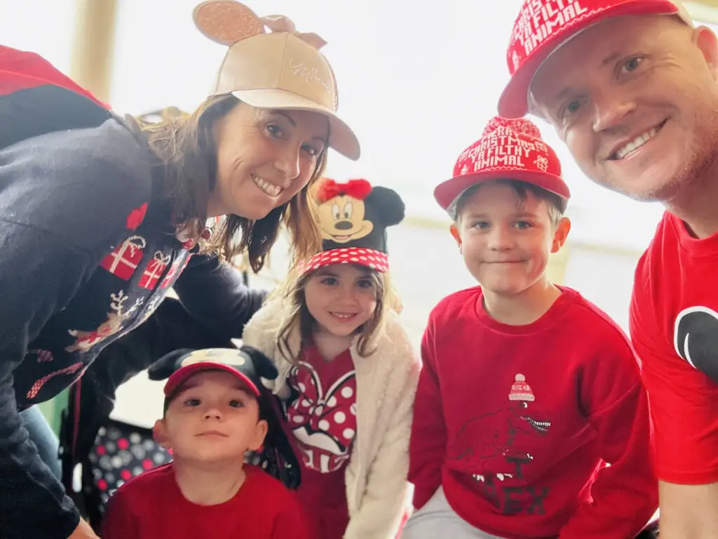 More spaces, happier faces