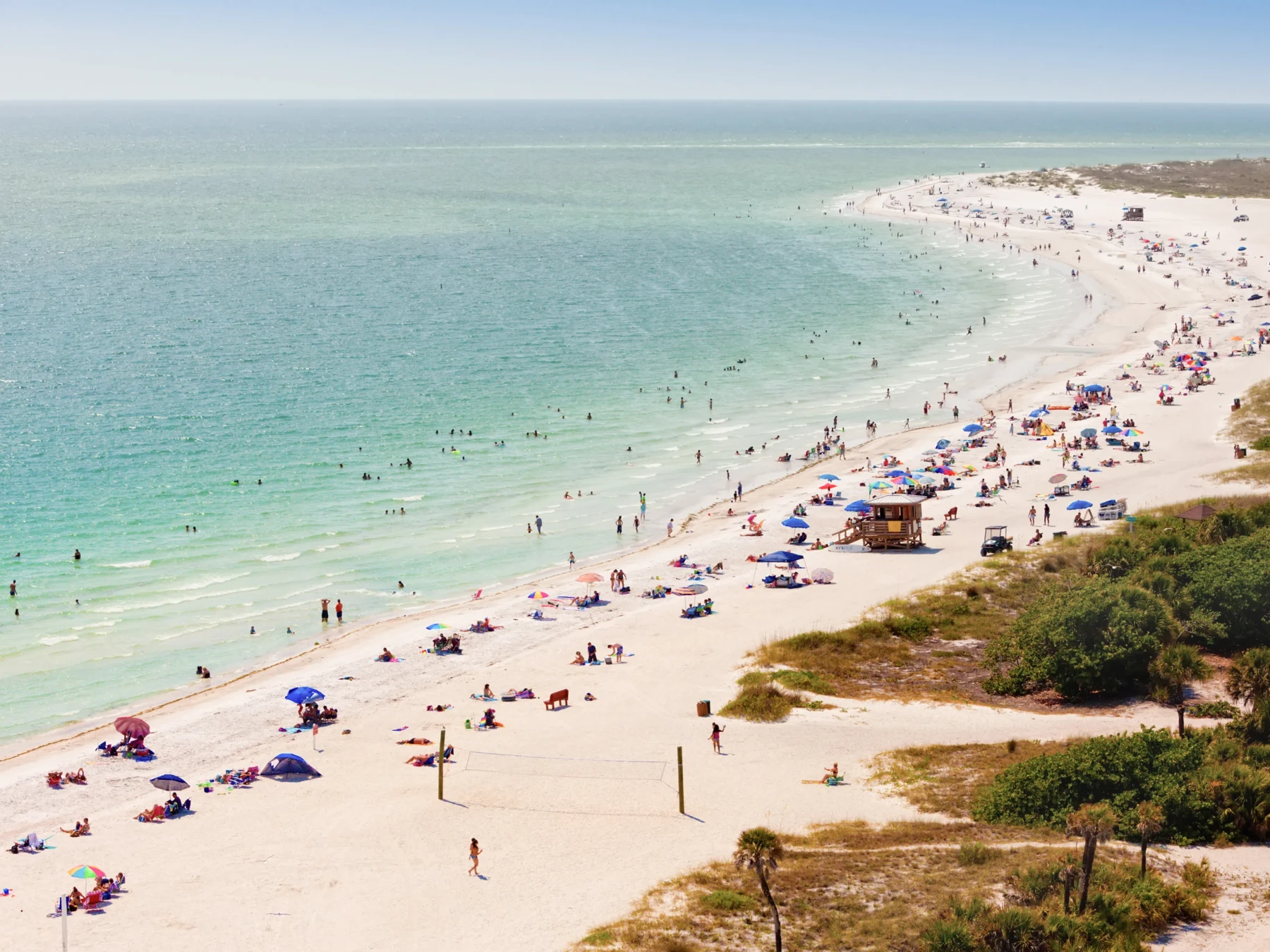 Siesta Beach
