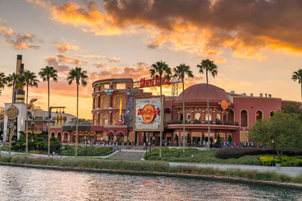 Hard Rock